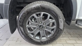Ford Ranger 2.0* WILDTRACK* КОЖА* ПОДГРЕВ* 360* NAVI* LED* , снимка 5