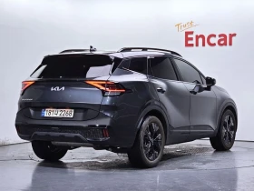 Kia Sportage LPG 2.0 2WD| 150к.с.| ВКЛ.ТЕХНОТЕСТ, снимка 2