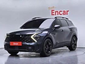 Kia Sportage LPG 2.0 2WD| 150к.с.| ВКЛ.ТЕХНОТЕСТ, снимка 1