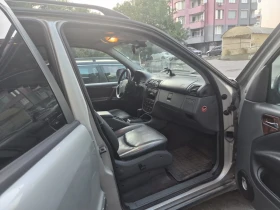 Mercedes-Benz ML 320 W163, снимка 13