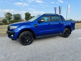 Ford Ranger Wilotrak, снимка 2