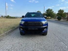 Ford Ranger Wilotrak, снимка 1