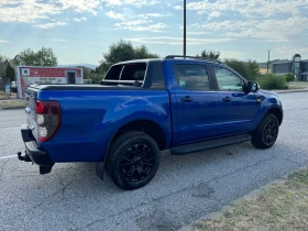 Ford Ranger Wilotrak, снимка 5