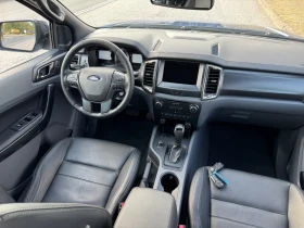 Ford Ranger Wilotrak, снимка 13