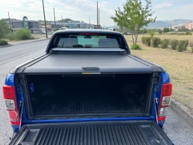 Ford Ranger Wilotrak, снимка 17