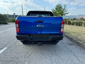 Ford Ranger Wilotrak, снимка 4