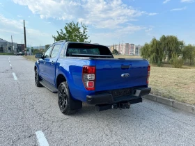 Ford Ranger Wilotrak, снимка 3