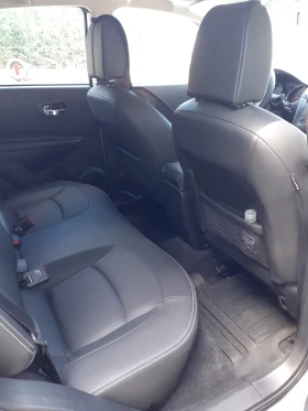 Nissan Qashqai, снимка 11