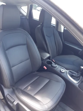 Nissan Qashqai, снимка 10