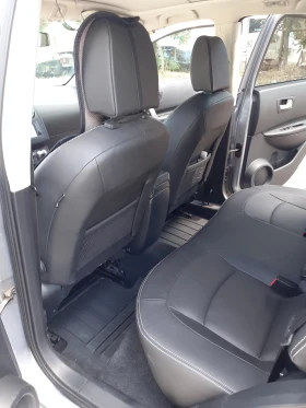 Nissan Qashqai, снимка 12