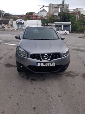 Nissan Qashqai, снимка 6