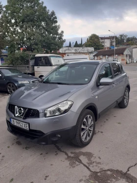 Nissan Qashqai, снимка 4