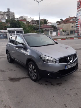 Nissan Qashqai, снимка 5
