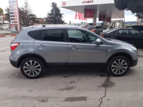 Nissan Qashqai, снимка 1