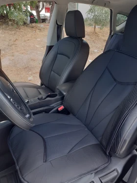 Nissan Qashqai, снимка 14