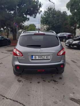 Nissan Qashqai, снимка 2