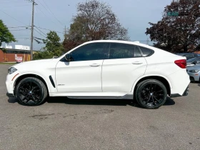 BMW X6 360 * АвтоКредит * (ЦЕНА ДО БГ), снимка 3