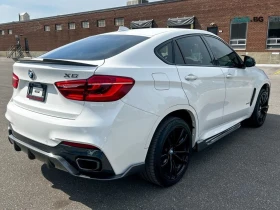 BMW X6 360 * АвтоКредит * (ЦЕНА ДО БГ), снимка 5