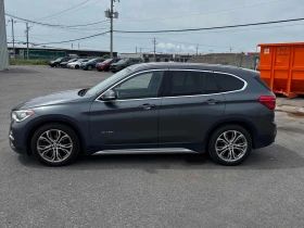 BMW X1 * xDrive28i * CARFAX * БЕЗ ПЪРВОНАЧАЛНА ВНОСКА, снимка 2
