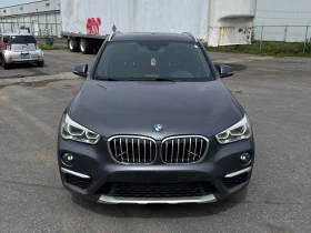 BMW X1 * xDrive28i * CARFAX * БЕЗ ПЪРВОНАЧАЛНА ВНОСКА, снимка 6