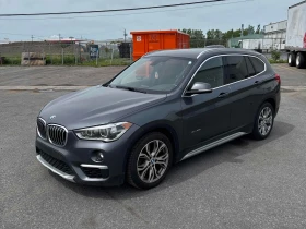 BMW X1 * xDrive28i * CARFAX * БЕЗ ПЪРВОНАЧАЛНА ВНОСКА, снимка 1