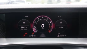 VW Tiguan 4MOTION* R-LINE* BLACK EDITION* ПАНО* КРАЙНА ЦЕНА, снимка 9