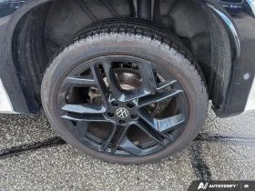 VW Tiguan 4MOTION* R-LINE* BLACK EDITION* ПАНО* КРАЙНА ЦЕНА, снимка 5