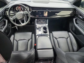 Audi Q8 3.0l Prestige S-Line, снимка 8