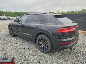 Audi Q8 3.0l Prestige S-Line, снимка 2