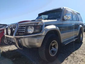 Mitsubishi Pajero ТОП състояние , снимка 11