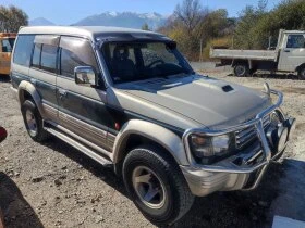 Mitsubishi Pajero ТОП състояние , снимка 7