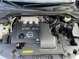 Nissan Murano 3.5i-v6-235-NAVI-AUTO- | Mobile.bg   17