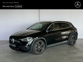 Mercedes-Benz GLA 200 d 4MATIC - [2] 