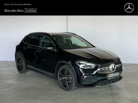 Mercedes-Benz GLA 200 d 4MATIC - [4] 