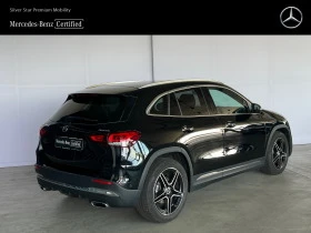 Mercedes-Benz GLA 200 d 4MATIC - [5] 