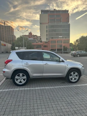 Toyota Rav4 2.2 D-CAT, снимка 7