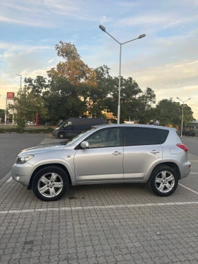 Toyota Rav4 2.2 D-CAT, снимка 6