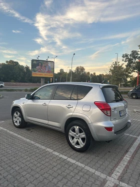 Toyota Rav4 2.2 D-CAT, снимка 4