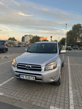 Toyota Rav4 2.2 D-CAT, снимка 8