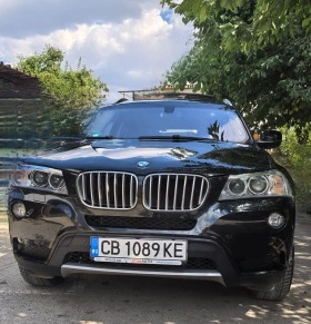 BMW X3, снимка 13