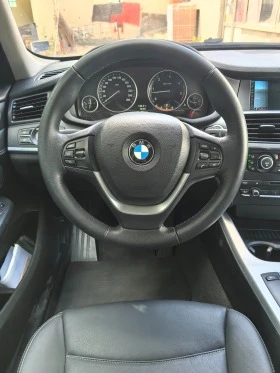 BMW X3, снимка 4