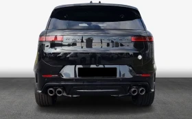 Land Rover Range Rover Sport P635 = NEW= SV Bespoke/Edition One  | Mobile.bg    2