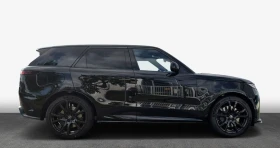 Land Rover Range Rover Sport P635 = NEW= SV Bespoke/Edition One  | Mobile.bg    3