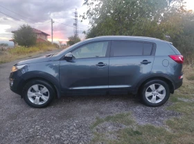 Kia Sportage, снимка 3