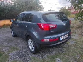 Kia Sportage, снимка 4