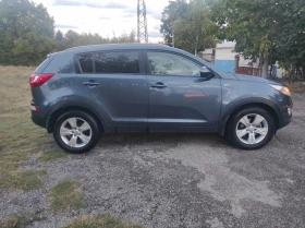 Kia Sportage, снимка 7