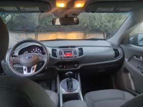 Kia Sportage, снимка 15