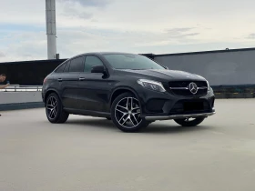 Mercedes-Benz GLE Coupe 450 AMG 4Matic - изображение 1