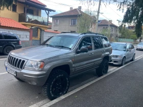 Jeep Grand cherokee, снимка 2