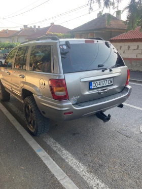 Jeep Grand cherokee, снимка 7